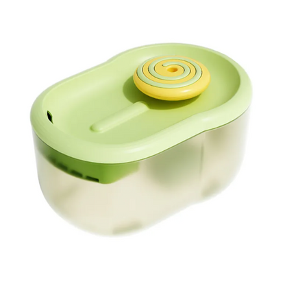 Automatic Cat Water Fountain