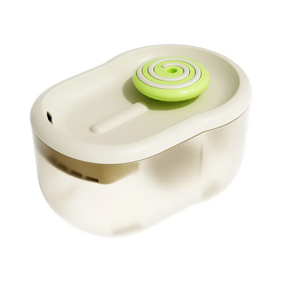 Automatic Cat Water Fountain