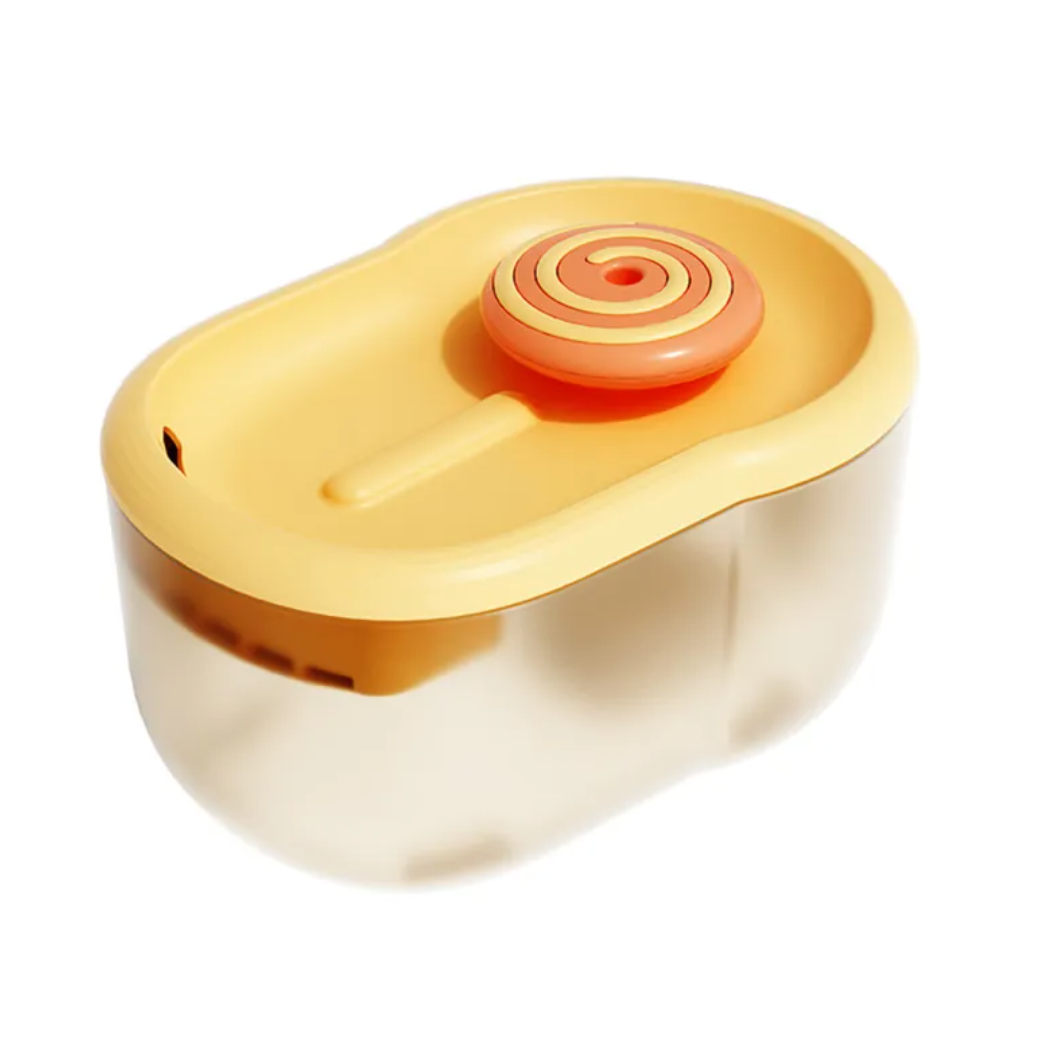 Automatic Cat Water Fountain